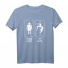 Poledance Your Wife My Wife T-Shirt für Mädchen & Frauen – Perfektes Geschenk für Pole Dancerinnen, Tanzliebhaberinnen & Fitnessfans