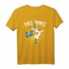 Pole Dance Katze | Pole Dance Fitness T-Shirt – Perfektes Geschenk für Tänzer, Pole Dancer & Fitnessliebhaber zu Geburtstag, Muttertag, Vatertag & Weihnachten