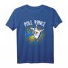 Pole Dance Katze | Pole Dance Fitness T-Shirt – Perfektes Geschenk für Tänzer, Pole Dancer & Fitnessliebhaber zu Geburtstag, Muttertag, Vatertag & Weihnachten