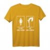 Your Girlfriend My Girlfriend Pole Dance T-Shirt - Für Tänzerinnen, Stripperinnen & Fitness-Fans, Perfekt für Tanzstudio & Valentinstag