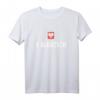 Polen Walbrzych Waldenburg T-Shirt - Klassisch geschnitten und doppelt genäht, ideales Souvenir oder Fanartikel