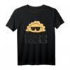Polnisch Pierogi Lover Funny Pierogi Squad Polen T-Shirt – Lustiges Geschenk für Pierogi Fans, Hobbyköche und Liebhaber