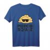 Polnisch Pierogi Lover Funny Pierogi Squad Polen T-Shirt – Lustiges Geschenk für Pierogi Fans, Hobbyköche und Liebhaber
