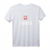 Krakau Polen Krakow Polska T-Shirt – Klassisch geschnitten, ideal als Souvenir oder Stadtmotiv-Shirt