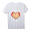 I love Pierogi Polen T-Shirt - Lustiges Design für Pierogi Fans & Liebhaber der polnischen Küche