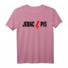 Jebac Pis - Frauenrechte in Polen T-Shirt für Feministinnen, Unterstützerinnen & Aktivistinnen – Solidarität & Protest gegen Ungleichheit