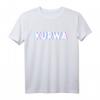 Lustiges Kurwa T-Shirt mit polnischem Spruch – Perfektes Geschenk für Polen-Fans, Geburtstage & Weihnachten