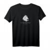 Iceberg Premium - Arktis Eismeer Nordpol Winter T-Shirt mit Polar-Motiv für Abenteurer & Polarregionen-Fans