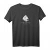 Iceberg Premium - Arktis Eismeer Nordpol Winter T-Shirt mit Polar-Motiv für Abenteurer & Polarregionen-Fans