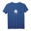 Iceberg Premium - Arktis Eismeer Nordpol Winter T-Shirt mit Polar-Motiv für Abenteurer & Polarregionen-Fans