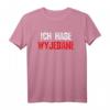 Ich Habe Wyjebane Polen Polska - Lustiges Geschenk T-Shirt für Polen-Liebhaber und Feiernde