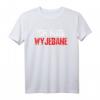 Ich Habe Wyjebane Polen Polska - Lustiges Geschenk T-Shirt für Polen-Liebhaber und Feiernde