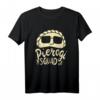 Pierogi Squad T-Shirt Polen - Lustiges Polnisches Pierogi T-Shirt als Geschenk für Liebhaber polnischer Küche & Humor