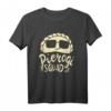 Pierogi Squad T-Shirt Polen - Lustiges Polnisches Pierogi T-Shirt als Geschenk für Liebhaber polnischer Küche & Humor