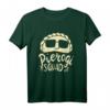 Pierogi Squad T-Shirt Polen - Lustiges Polnisches Pierogi T-Shirt als Geschenk für Liebhaber polnischer Küche & Humor