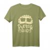 Pierogi Squad T-Shirt Polen - Lustiges Polnisches Pierogi T-Shirt als Geschenk für Liebhaber polnischer Küche & Humor