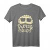 Pierogi Squad T-Shirt Polen - Lustiges Polnisches Pierogi T-Shirt als Geschenk für Liebhaber polnischer Küche & Humor
