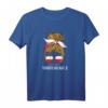 Polish Girl Unbreakable Messy Bun Sonnenbrille Polen Polska T-Shirt – Stolz auf Polen, traditionelles Design & lustige Geschenke für Frauen und Männer