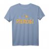 Pierogi Spruch Pirogge Polnisch Polen Pierogis T-Shirt – Perfektes Geschenk für Polen- und Pierogi-Liebhaber, Feinschmecker & Slavische Gerichte Fans