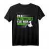 Pole Vaulter Pole Vault T-Shirt – Für Trainer und Sportler, Perfekt für Pole Vault Fans & Leichtathletik Begeisterte