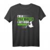 Pole Vaulter Pole Vault T-Shirt – Für Trainer und Sportler, Perfekt für Pole Vault Fans & Leichtathletik Begeisterte