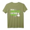 Pole Vaulter Pole Vault T-Shirt – Für Trainer und Sportler, Perfekt für Pole Vault Fans & Leichtathletik Begeisterte