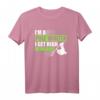 Pole Vaulter Pole Vault T-Shirt – Für Trainer und Sportler, Perfekt für Pole Vault Fans & Leichtathletik Begeisterte