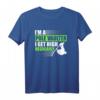 Pole Vaulter Pole Vault T-Shirt – Für Trainer und Sportler, Perfekt für Pole Vault Fans & Leichtathletik Begeisterte