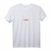 Kurwa / Was los Kurwa Polen Pole Polska T-Shirt – Lustiges polnisches Design für Freunde, Weihnachten & Geburtstagsgeschenk