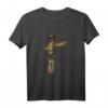 Northwest Indianer Totem Pole Art Washington T-Shirt - Tribal Tribal Design & Abstrakte Indianer-Kunst für Kunstliebhaber