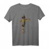 Northwest Indianer Totem Pole Art Washington T-Shirt - Tribal Tribal Design & Abstrakte Indianer-Kunst für Kunstliebhaber