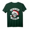 Sons of Santa North Pole Chapter T-Shirt – Humvolles Weihnachtsgeschenk für Motorradfahrer, Biker & Chopper Fans