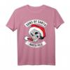 Sons of Santa North Pole Chapter T-Shirt – Humvolles Weihnachtsgeschenk für Motorradfahrer, Biker & Chopper Fans