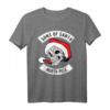 Sons of Santa North Pole Chapter T-Shirt – Humvolles Weihnachtsgeschenk für Motorradfahrer, Biker & Chopper Fans