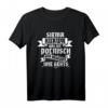 Polska T-Shirt mit lustigem Spruch – Für Polen-Fans, Freunde & Familie, Perfektes Geschenk zum Geburtstag & Valentinstag