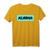 Lustiges Polen T-Shirt Kurwa Polnisch Slang - Perfektes Geschenk für Polen- und Polska-Freunde in Deutschland