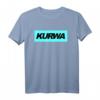 Lustiges Polen T-Shirt Kurwa Polnisch Slang - Perfektes Geschenk für Polen- und Polska-Freunde in Deutschland