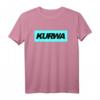Lustiges Polen T-Shirt Kurwa Polnisch Slang - Perfektes Geschenk für Polen- und Polska-Freunde in Deutschland