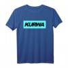 Lustiges Polen T-Shirt Kurwa Polnisch Slang - Perfektes Geschenk für Polen- und Polska-Freunde in Deutschland