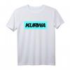 Lustiges Polen T-Shirt Kurwa Polnisch Slang - Perfektes Geschenk für Polen- und Polska-Freunde in Deutschland