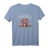 Barber Shop Barbier Hipster Geschenke T-Shirt - Für Friseure, Barbiere und Liebhaber von Haarschneidekunst