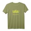 Lustiges Polen Geschenk T-Shirt mit Polnischem Spruch – Perfektes Geschenk für Polen-Fans, Freunde & Familie zu Geburtstag, Weihnachten & mehr