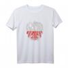 Patriotisches polnisches Erbe Wurzeln Polen Adler-Abzeichen T-Shirt – Perfektes Geschenk für Fans und Familien zu Weihnachten, Geburtstag, Vatertag & Muttertag