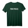 Bier bitte auf Polnisch T-Shirt - Lustiges Biertrinker Motiv für Polen-Reisen, Bierliebhaber & Kneipenbesuche