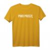 Bier bitte auf Polnisch T-Shirt - Lustiges Biertrinker Motiv für Polen-Reisen, Bierliebhaber & Kneipenbesuche