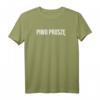 Bier bitte auf Polnisch T-Shirt - Lustiges Biertrinker Motiv für Polen-Reisen, Bierliebhaber & Kneipenbesuche