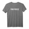 Bier bitte auf Polnisch T-Shirt - Lustiges Biertrinker Motiv für Polen-Reisen, Bierliebhaber & Kneipenbesuche