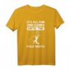 Stangen-Tresor T-Shirt für Pole Vault & Hochsprung - Perfekt für Vaulter und Leichtathletik-Fans