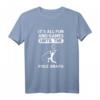 Stangen-Tresor T-Shirt für Pole Vault & Hochsprung - Perfekt für Vaulter und Leichtathletik-Fans