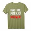 Kurwa Polen Polnisch Pole Geschenk T-Shirt – Lustiges Polen Motiv mit Sprüchen, perfekt für Polen-Fans und Humor-Liebhaber